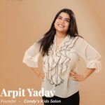 Arpita Yadav